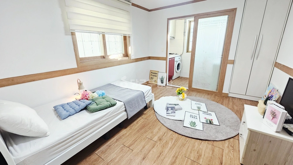 부산광역시 동구 초량동 원룸 사진 1