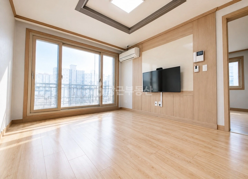 울산광역시 남구 달동 빌라(투룸 이상) 사진 1