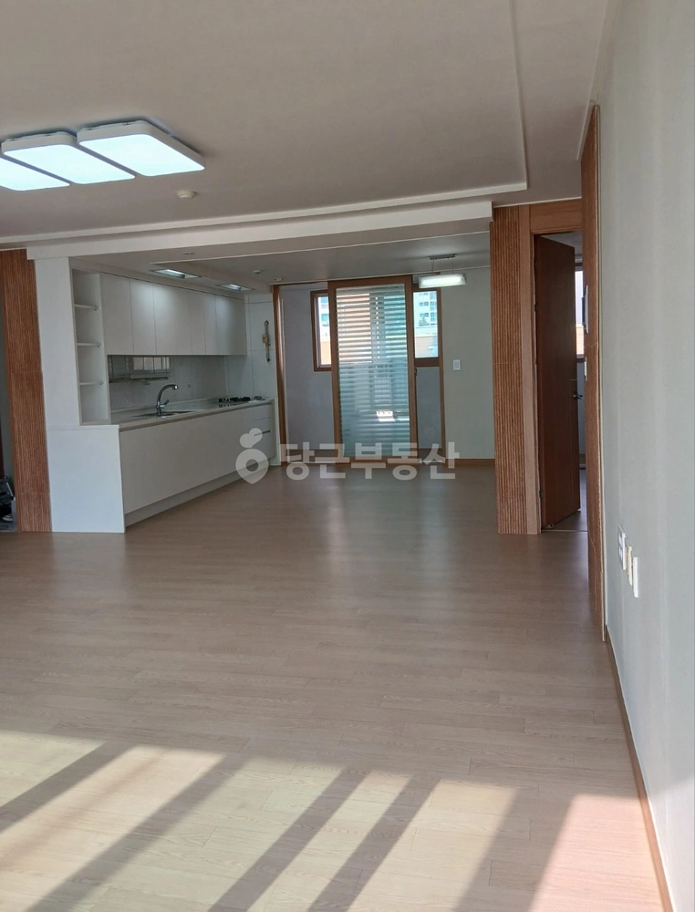 인천광역시 검단구 마전동 아파트 사진 1