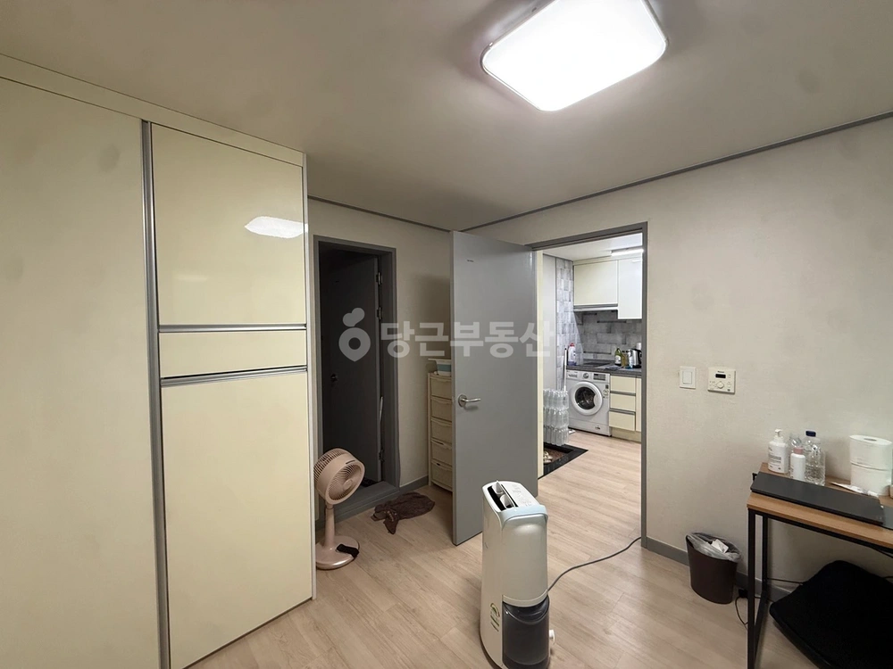 서울특별시 송파구 잠실동 원룸 사진 1
