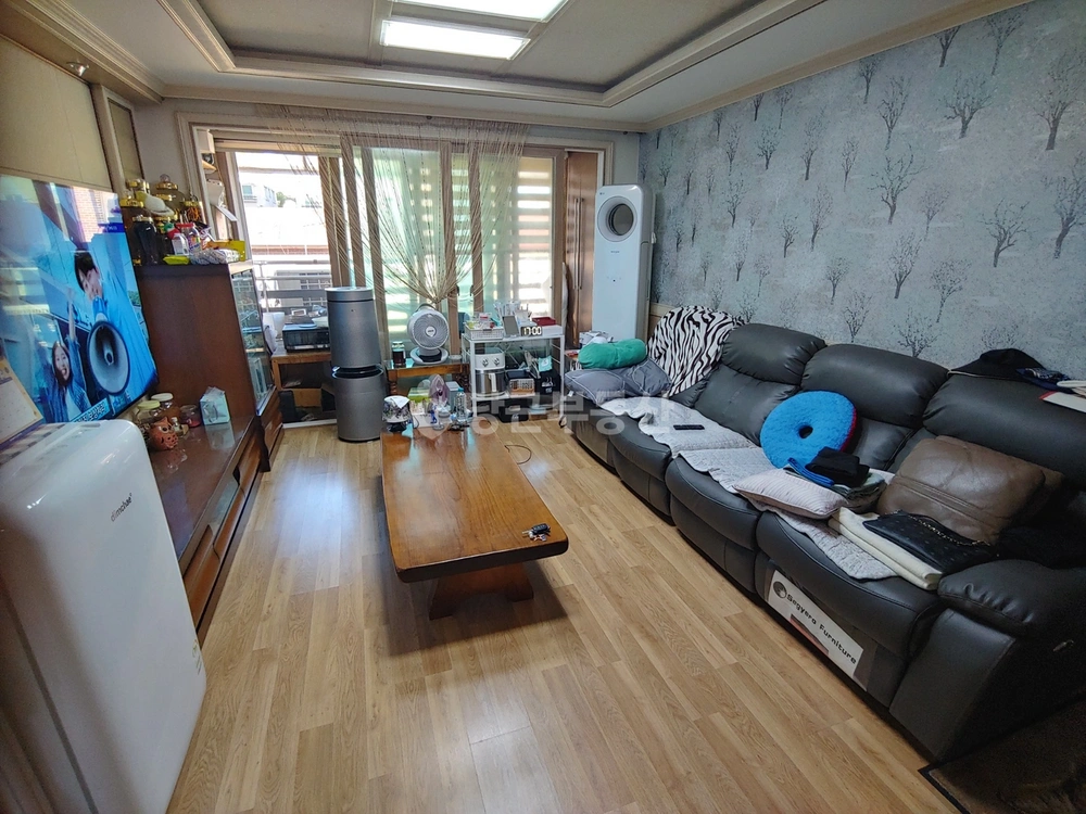 경기도 안산시 상록구 월피동 빌라(투룸 이상) 사진 1