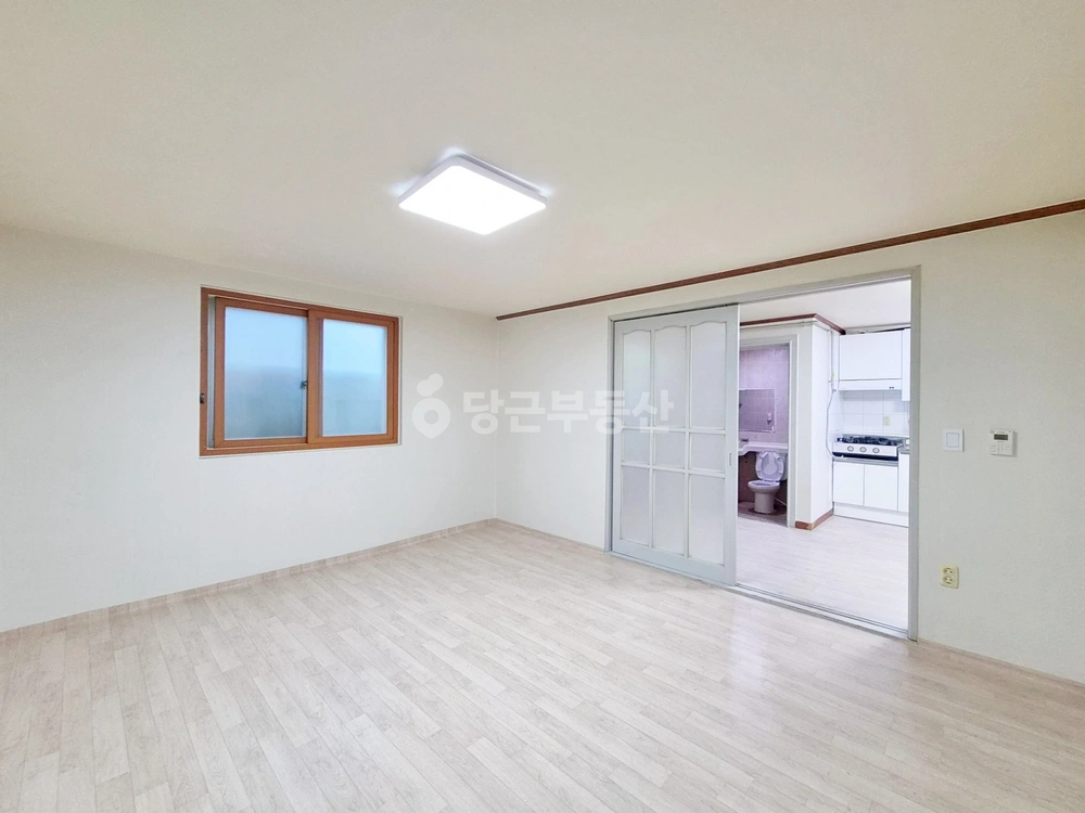 대구광역시 동구 효목동 원룸 사진 1
