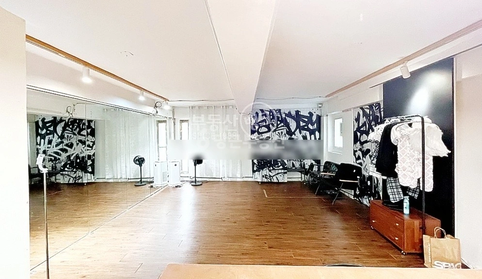 서울특별시 마포구 서교동 사무실 사진 1