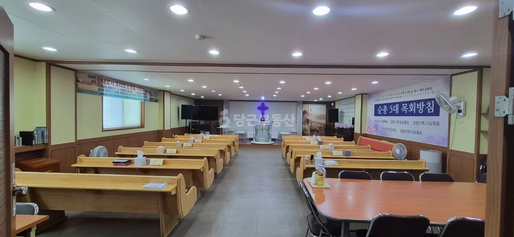 경기도 용인시 처인구 김량장동 상가 사진 1