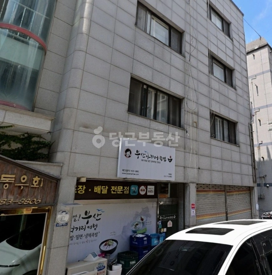 인천광역시 부평구 부평동 상가 사진 1