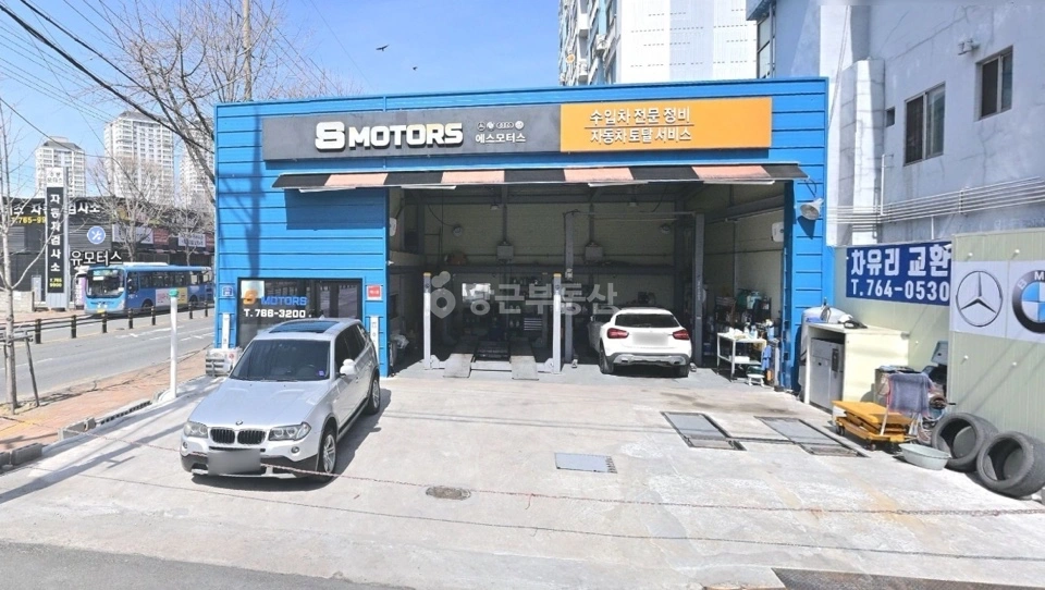 대구광역시 수성구 상동 상가 사진 1