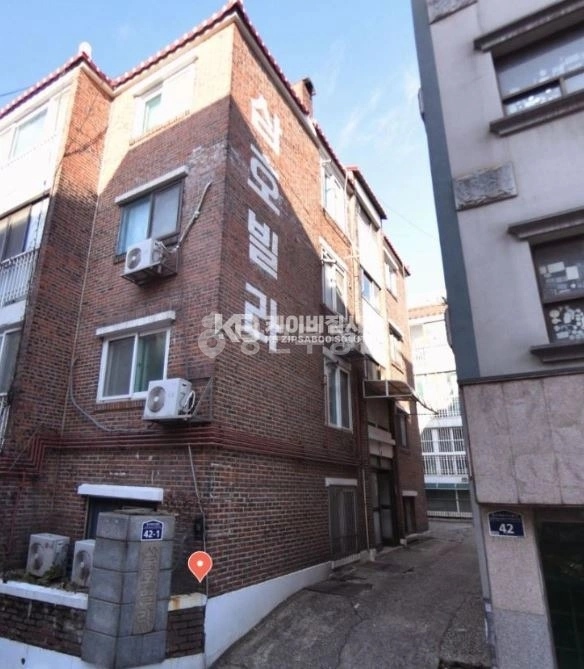 경기도 수원시 팔달구 인계동 빌라(투룸 이상) 사진 1