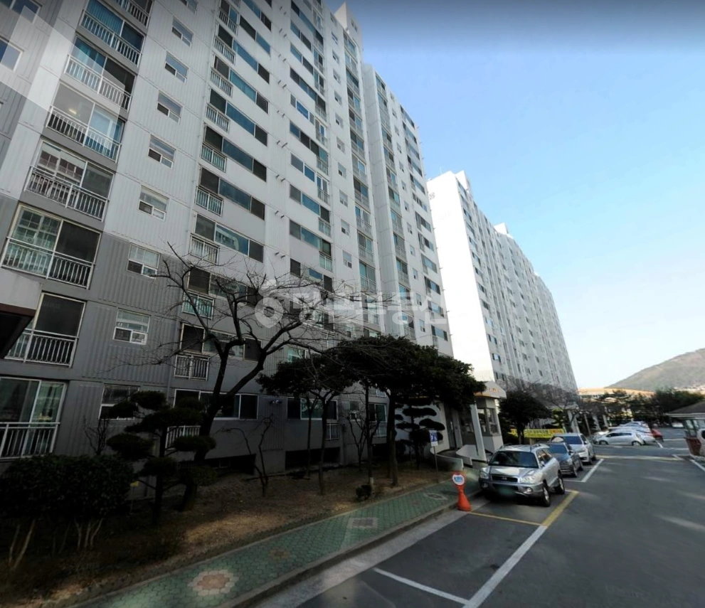 경상남도 김해시 내동 아파트 사진 1