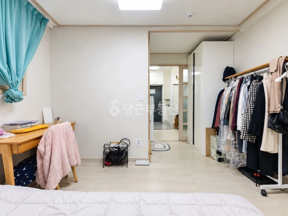 서울특별시 동작구 신대방동 원룸 사진 1