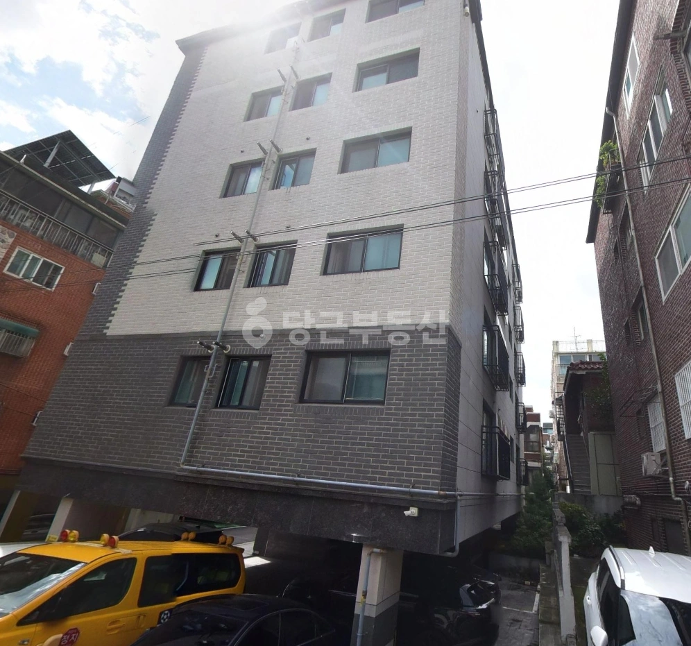 서울특별시 강서구 화곡동 빌라(투룸 이상) 사진 1