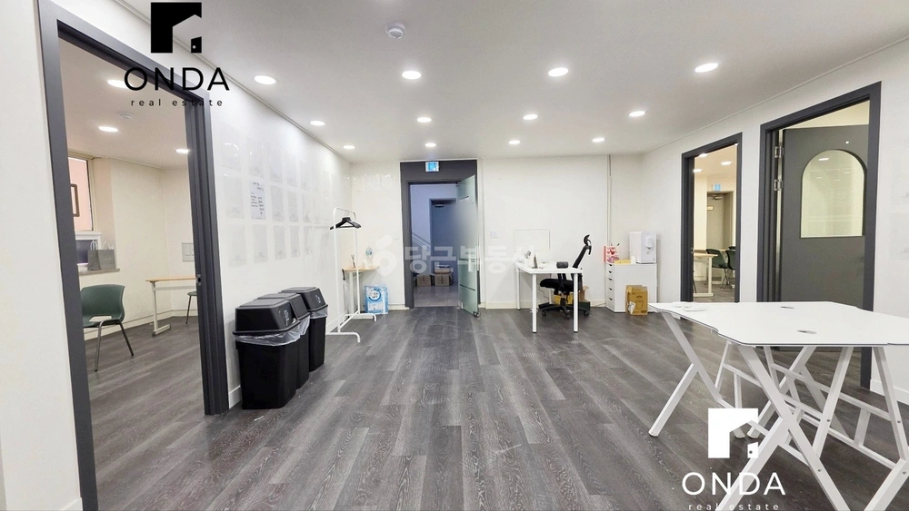 서울특별시 강남구 대치동 상가 사진 1