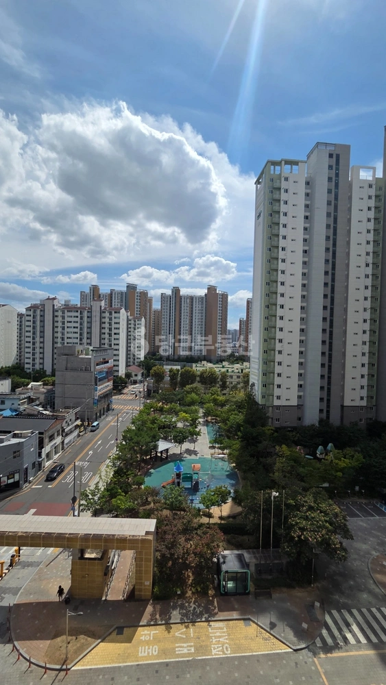대구광역시 동구 신암동 아파트 사진 1