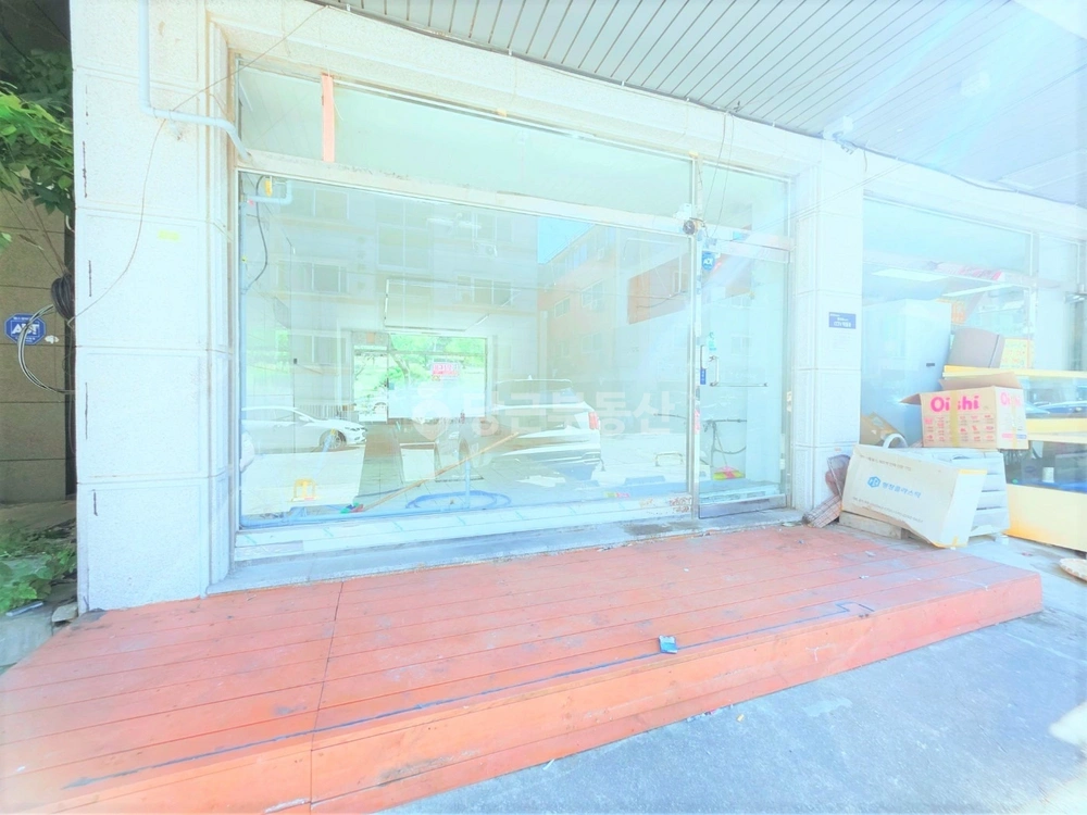 경기도 오산시 궐동 상가 사진 1