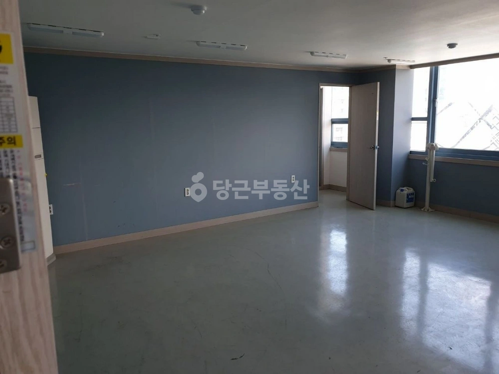 대구광역시 달서구 호림동 공장/창고 사진 1