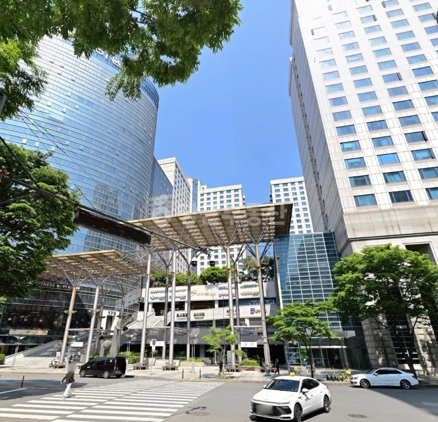 경기도 성남시 분당구 서현동 오피스텔 사진 1