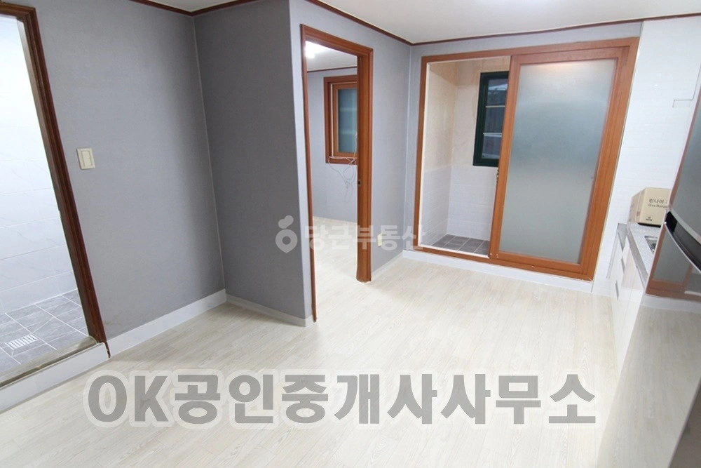 서울특별시 동작구 상도동 빌라(투룸 이상) 사진 1