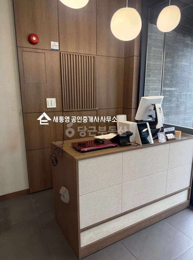 경상남도 통영시 무전동 상가 사진 1