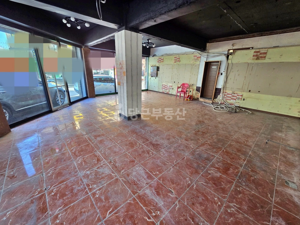 대구광역시 달서구 감삼동 상가 사진 1