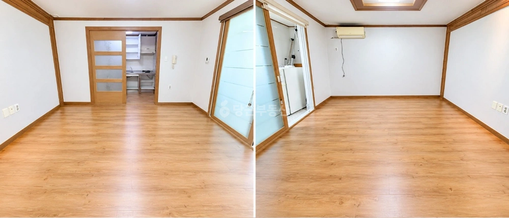 대구광역시 서구 내당동 원룸 사진 1