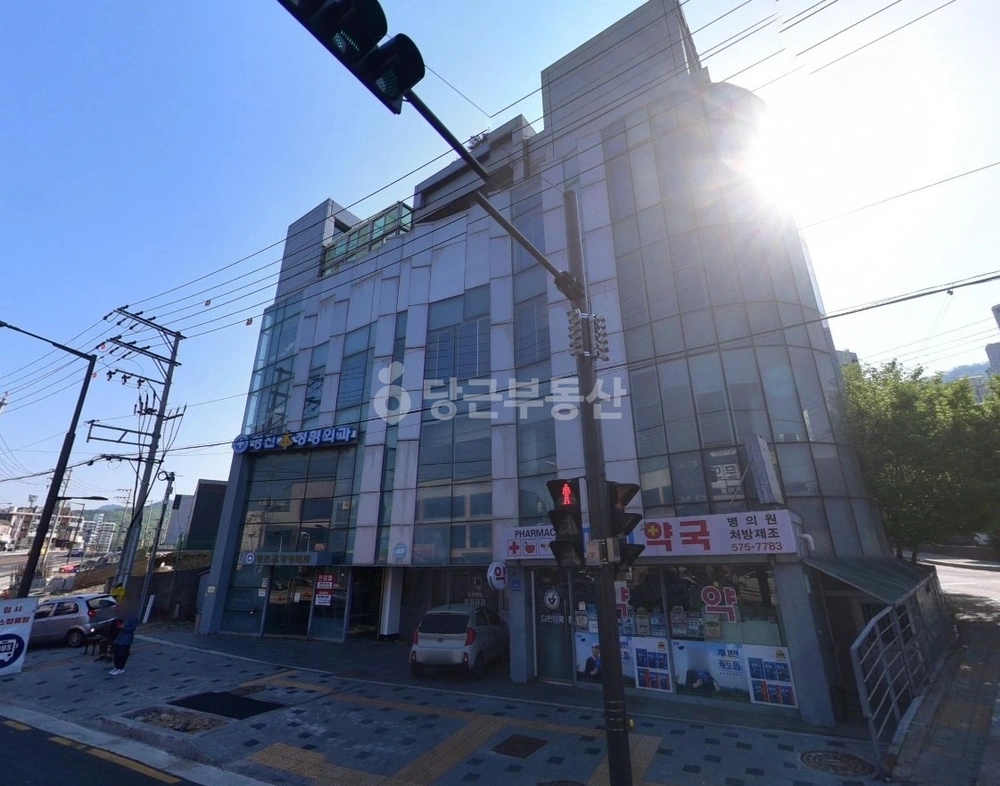 경기도 남양주시 오남읍 건물 사진 1
