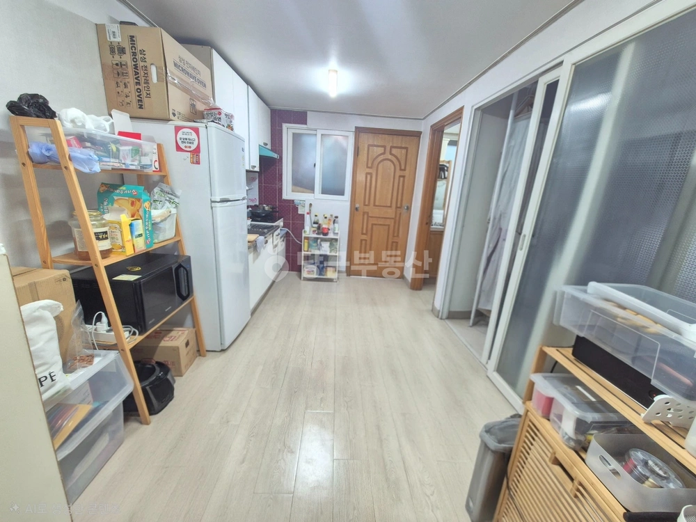 서울특별시 강동구 길동 빌라(투룸 이상) 사진 1