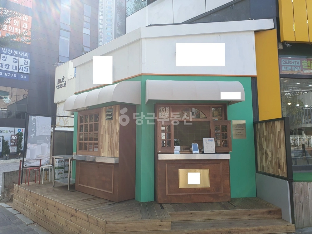 경기도 고양시 일산서구 탄현동 상가 사진 1