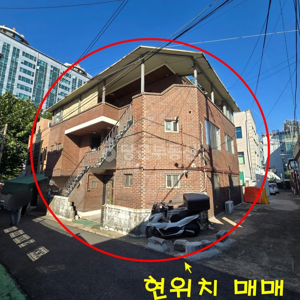 인천광역시 미추홀구 도화동 단독/전원주택 사진 1