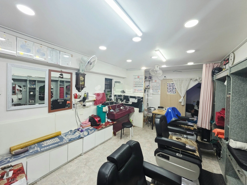 서울특별시 동대문구 답십리동 상가 사진 1