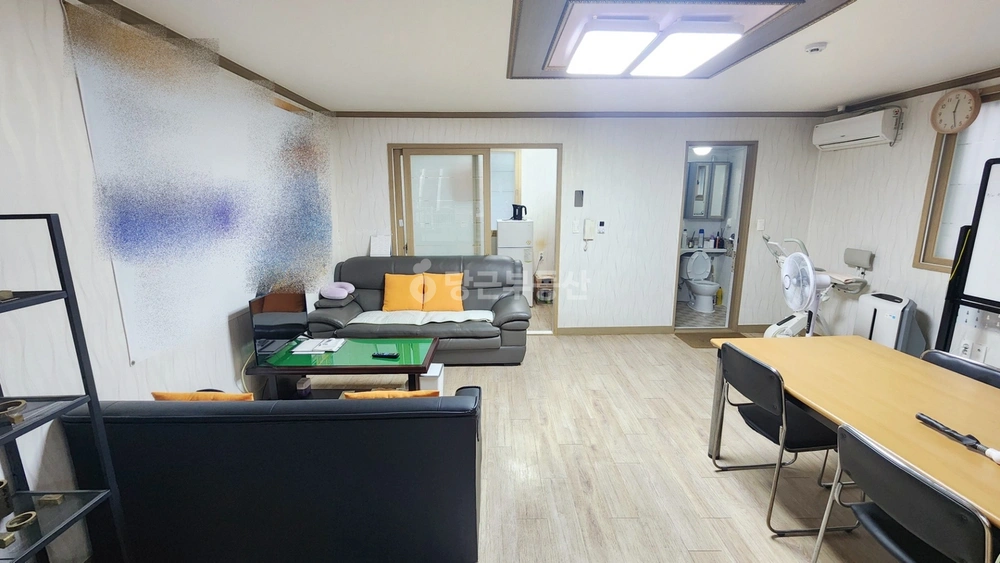 대구광역시 달서구 상인동 상가 사진 1