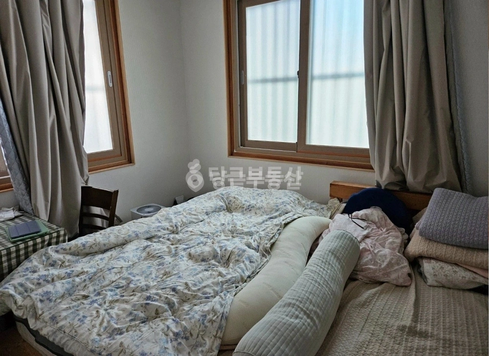 제주특별자치도 제주시 연동 빌라(투룸 이상) 사진 1