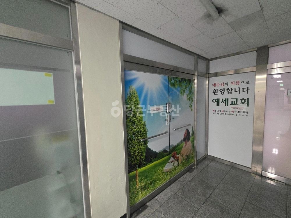 경기도 부천시 원미구 상동 상가 사진 1
