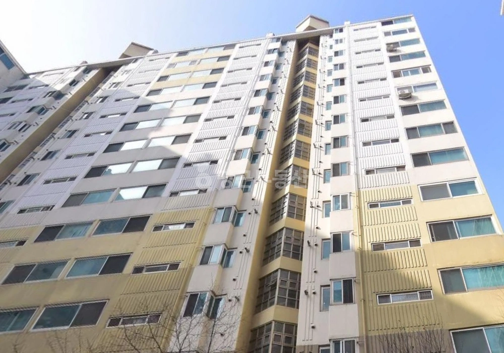 경기도 화성시 병점구 안녕동 아파트 사진 1