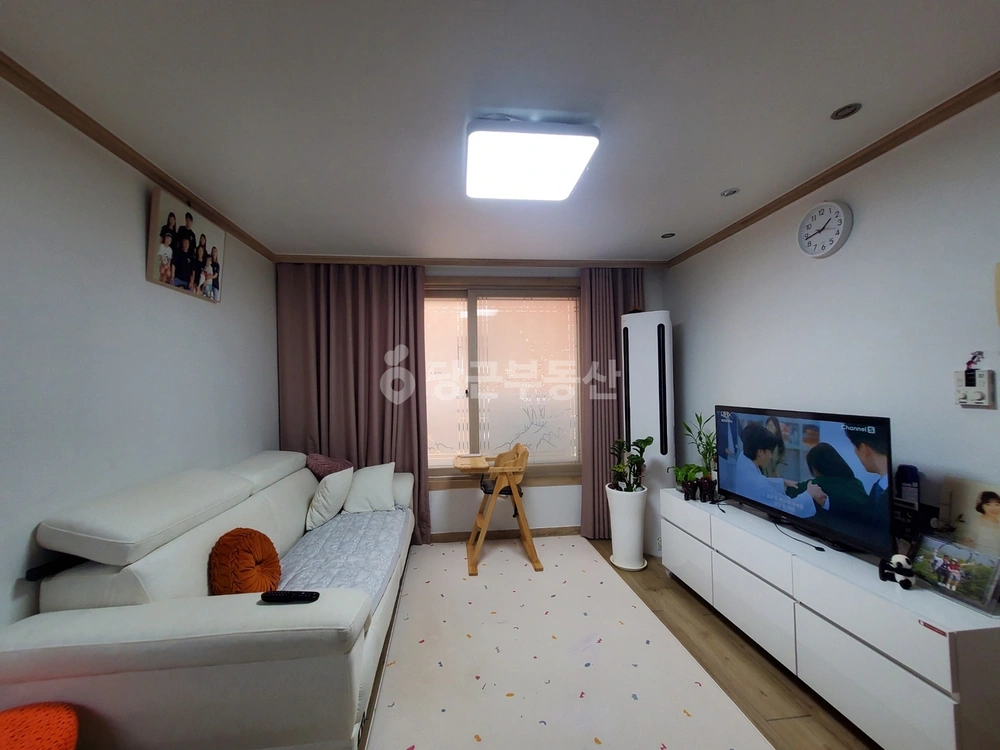 경기도 안산시 상록구 일동 빌라(투룸 이상) 사진 1