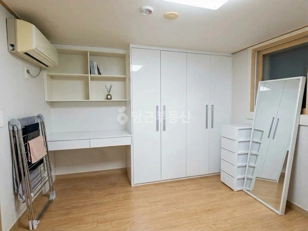 서울특별시 영등포구 당산동5가 원룸 사진 1