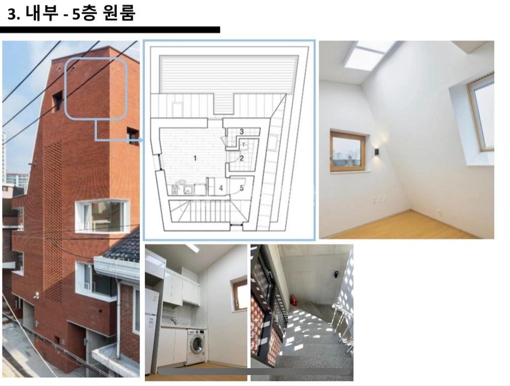 서울특별시 마포구 신수동 원룸 사진 1