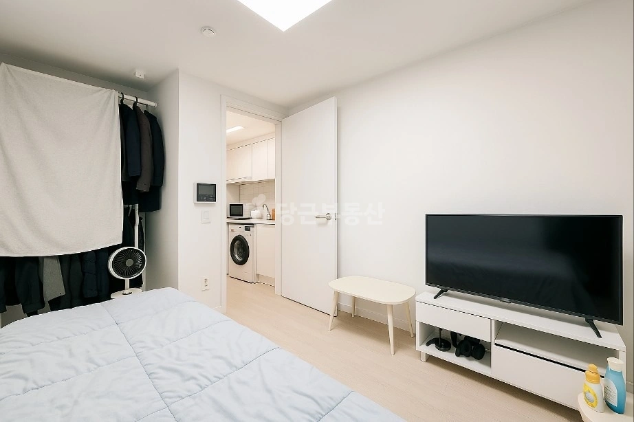 서울특별시 동작구 대방동 원룸 사진 1