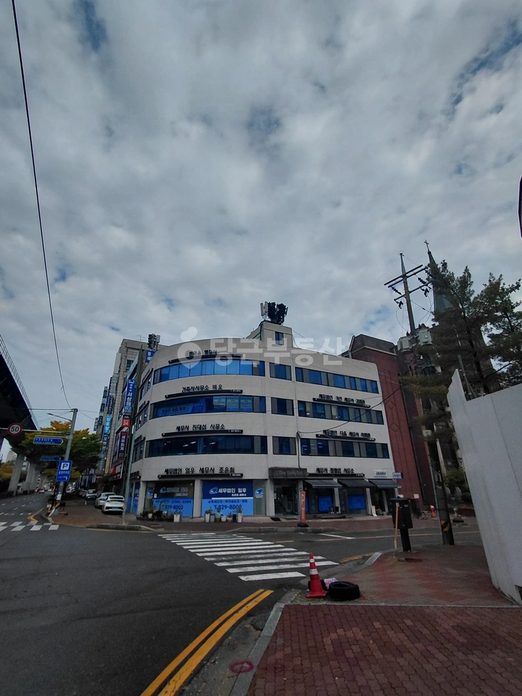 경기도 의정부시 가능동 상가 사진 1