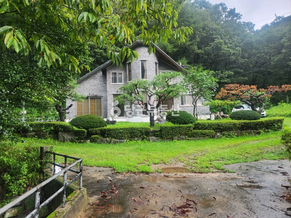 경기도 광주시 곤지암읍 단독/전원주택 사진 1