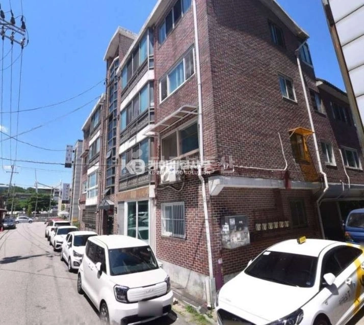 경기도 의정부시 의정부동 빌라(투룸 이상) 사진 1