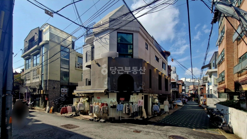 서울특별시 마포구 연남동 상가 사진 1