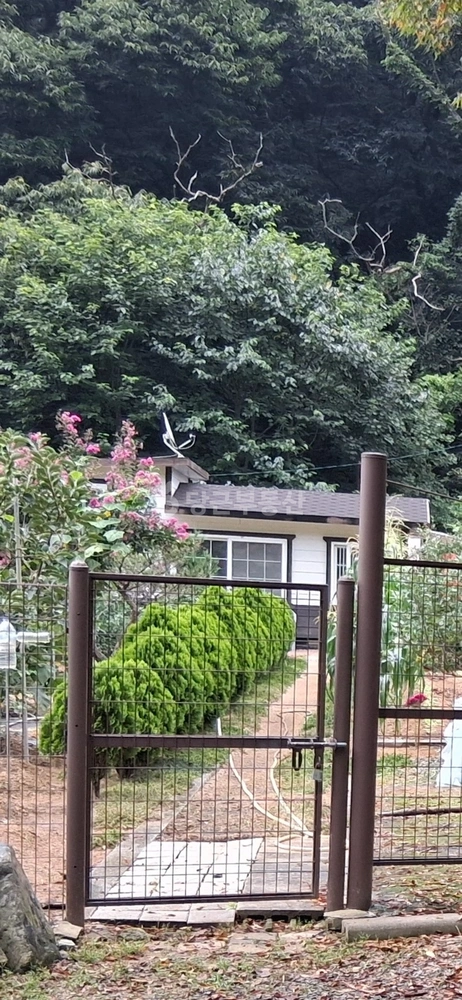 충청남도 천안시 동남구 광덕면 토지 사진 1