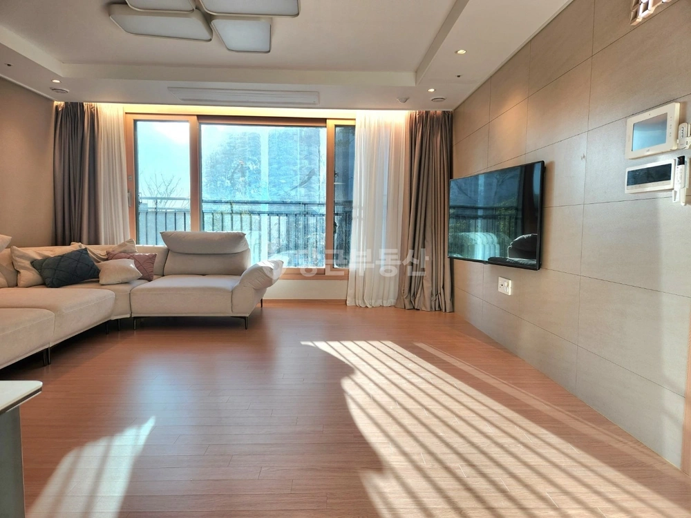 부산광역시 기장군 일광읍 아파트 사진 1