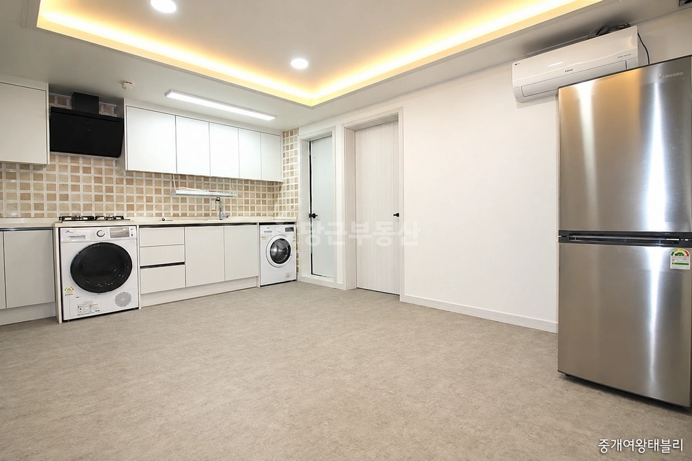 대전광역시 중구 유천동 빌라(투룸 이상) 사진 1
