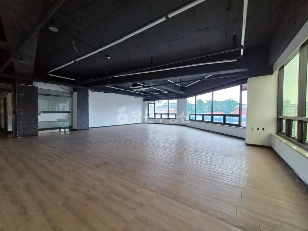 경기도 시흥시 능곡동 상가 사진 1