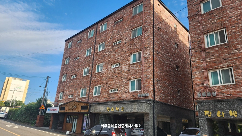 제주특별자치도 서귀포시 남원읍 빌라(투룸 이상) 사진 1