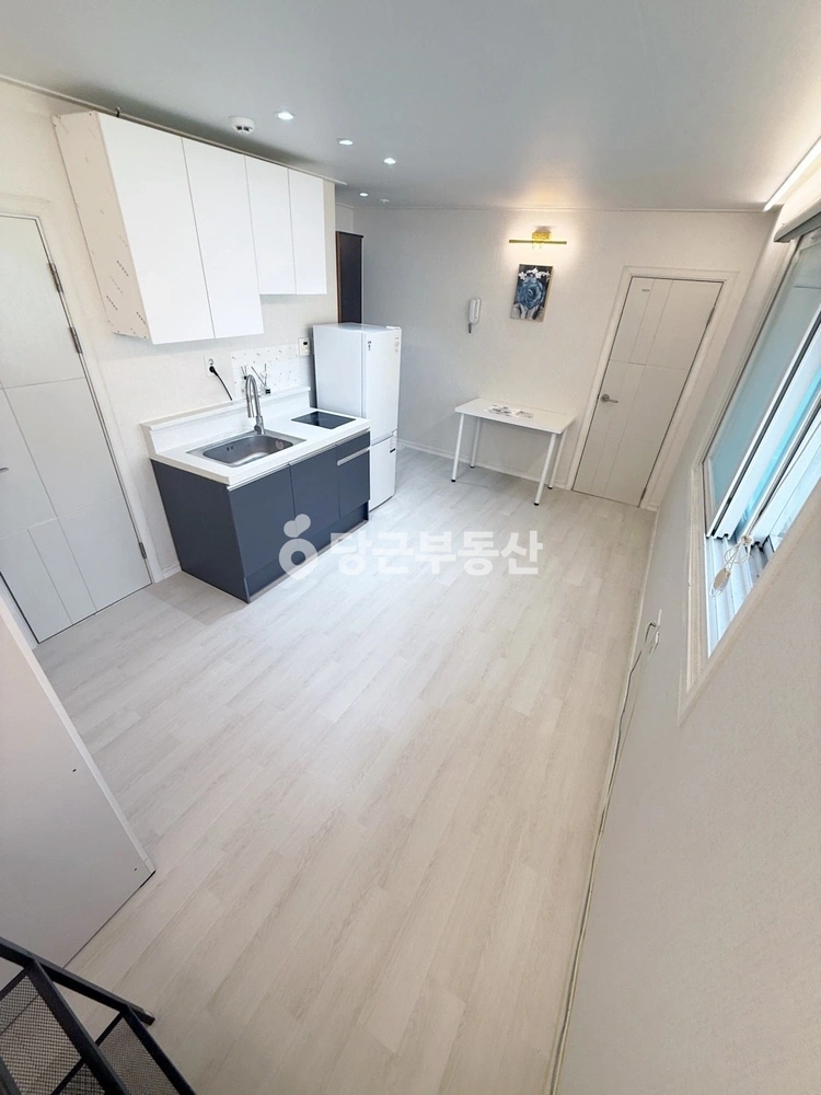 인천광역시 부평구 십정동 원룸 사진 1