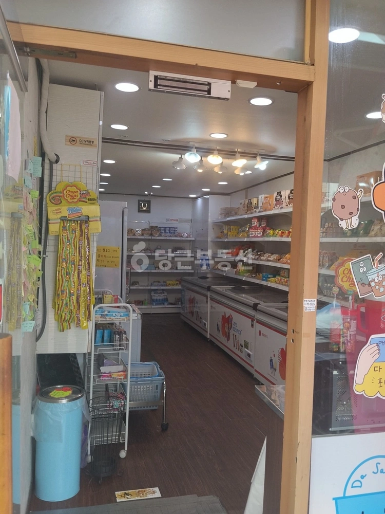 서울특별시 도봉구 창동 상가 사진 1