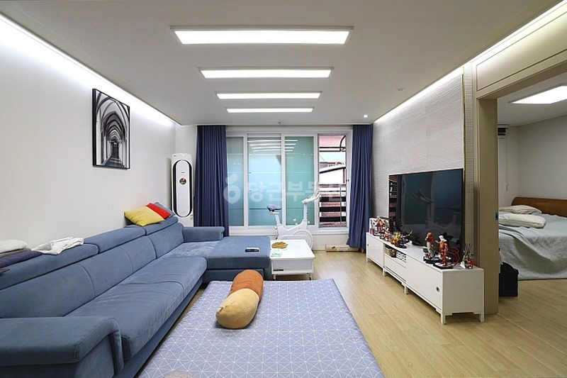 경기도 안산시 상록구 부곡동 빌라(투룸 이상) 사진 1