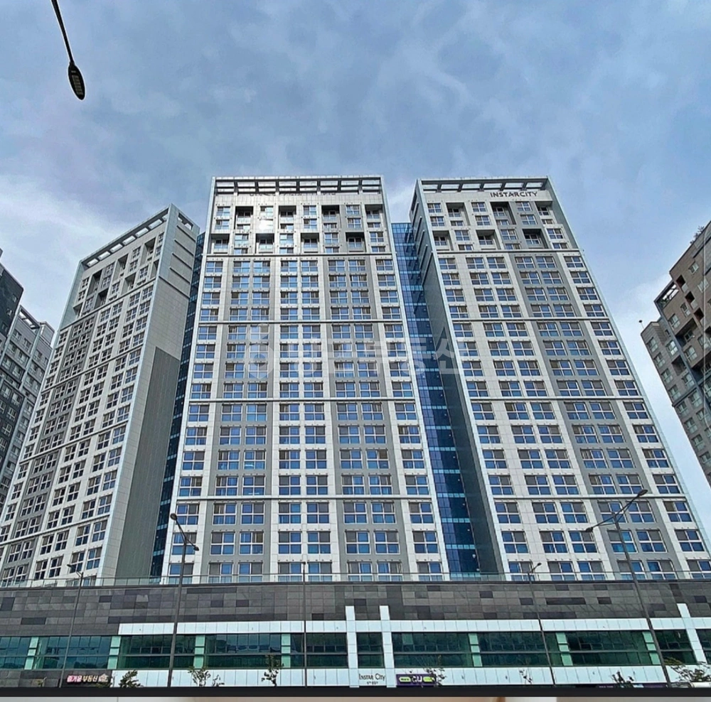 경기도 하남시 풍산동 오피스텔 사진 1