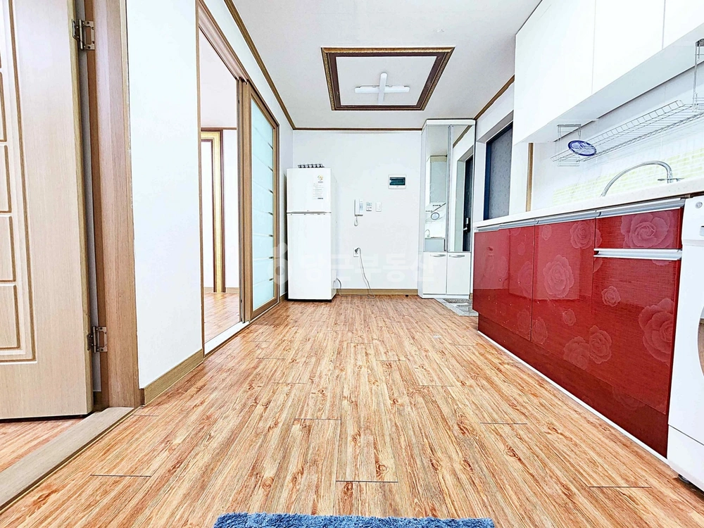 충청남도 천안시 서북구 두정동 빌라(투룸 이상) 사진 1